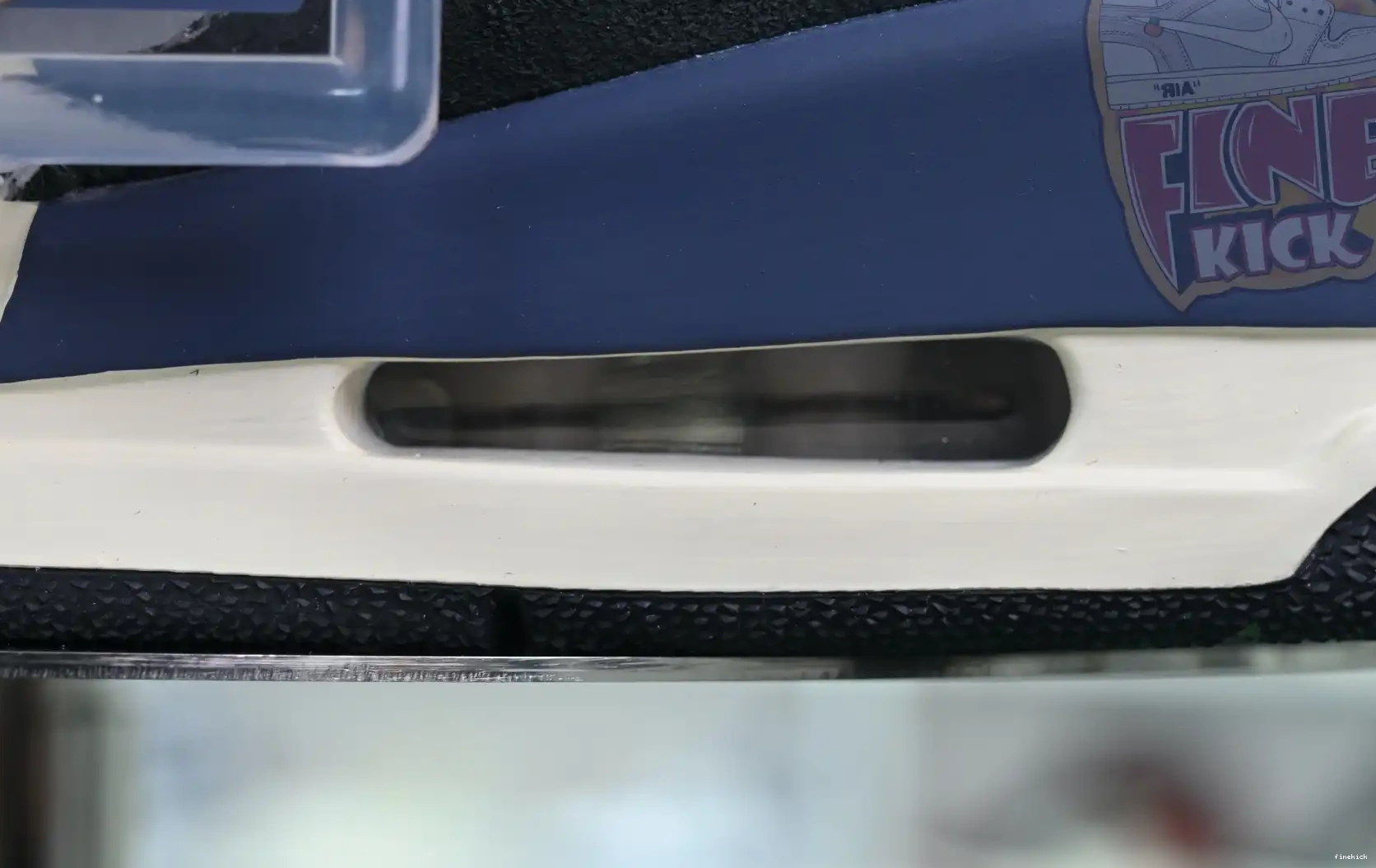 Maniére Jordan x BLUE” Jordan3“DIFFUSED Ma A Air 0413